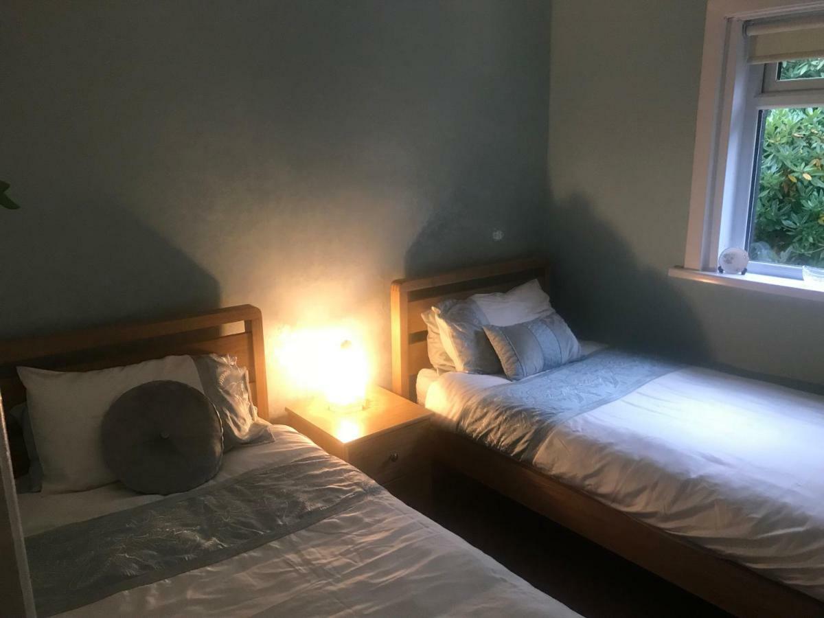 Garden Cottage Gartocharn المظهر الخارجي الصورة