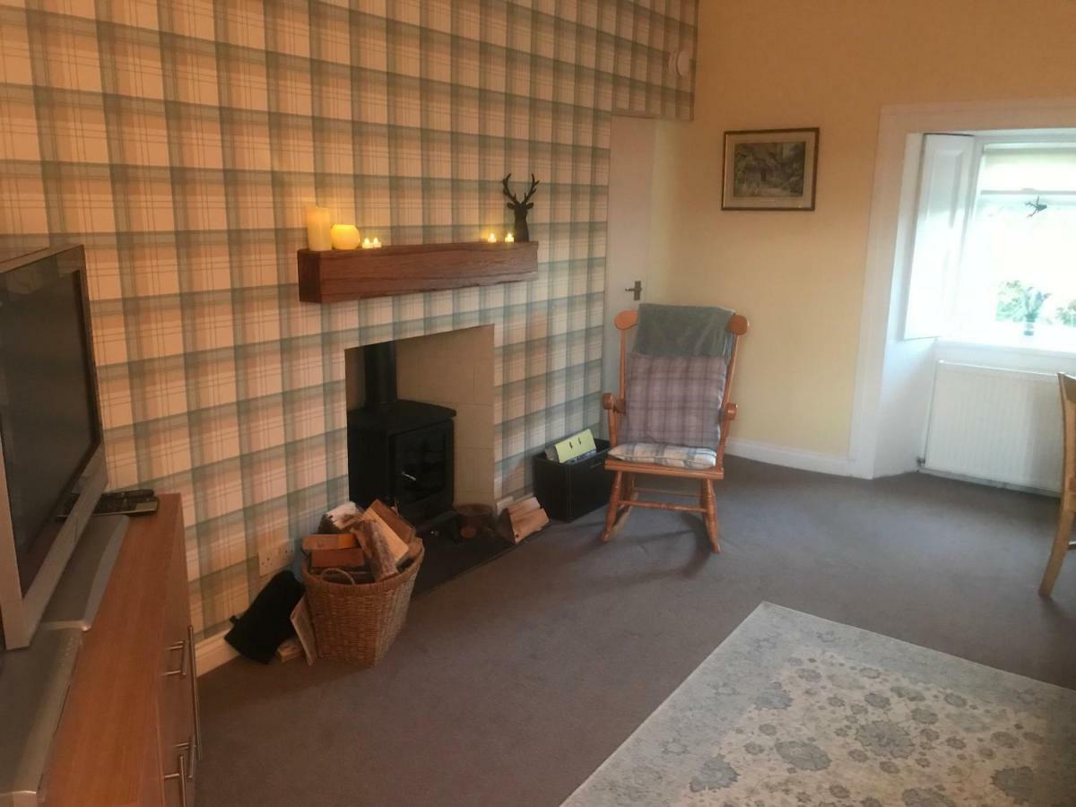 Garden Cottage Gartocharn المظهر الخارجي الصورة